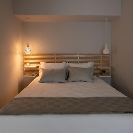 12 Keys Athens Apartments Zewnętrze zdjęcie