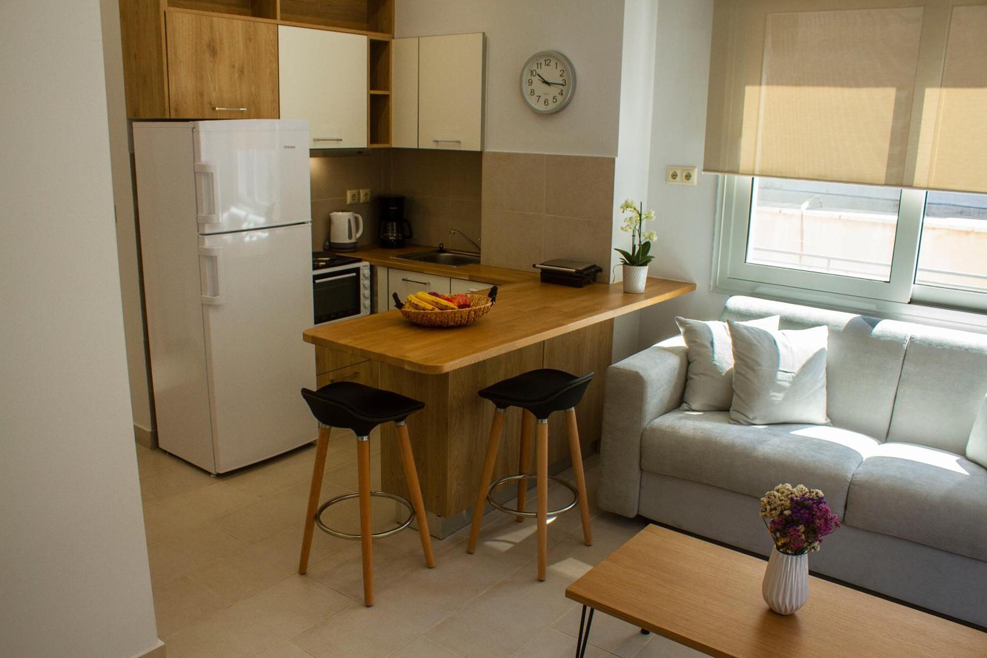 12 Keys Athens Apartments Pokój zdjęcie