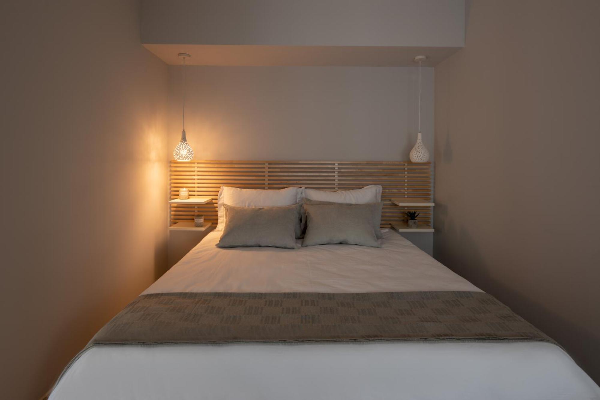 12 Keys Athens Apartments Zewnętrze zdjęcie
